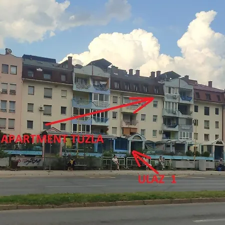 Lea Lux Tuzla