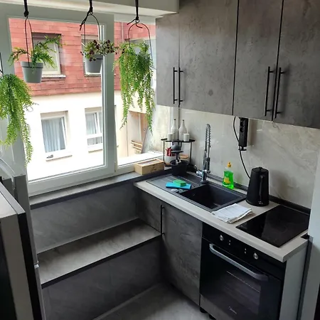 Apartman Lea Lux *