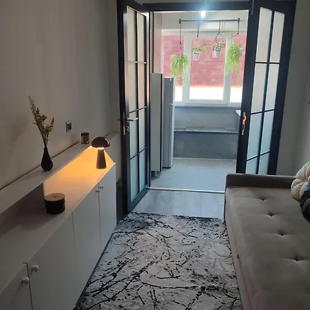 Lea Lux * Tuzla