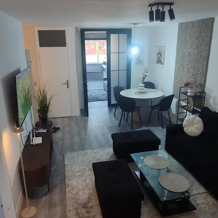 Daire Lea Lux Tuzla