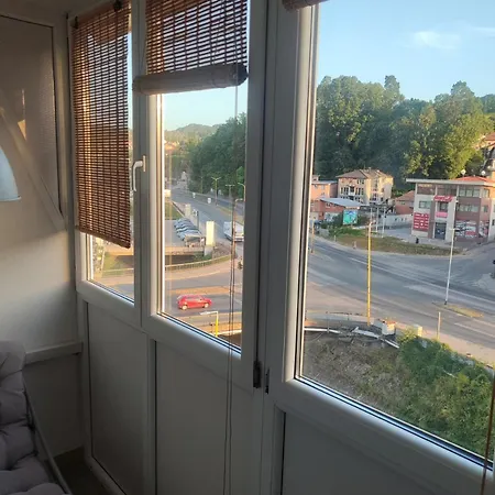 Lea Lux Tuzla