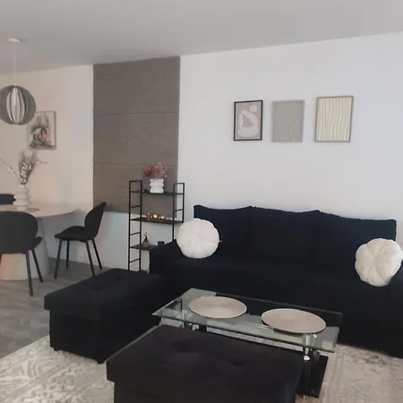 Daire Lea Lux Tuzla