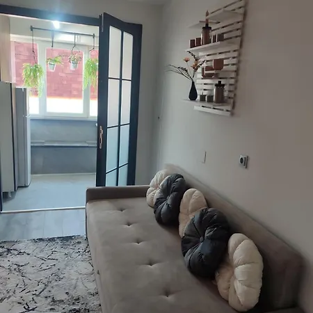 Daire Lea Lux Tuzla