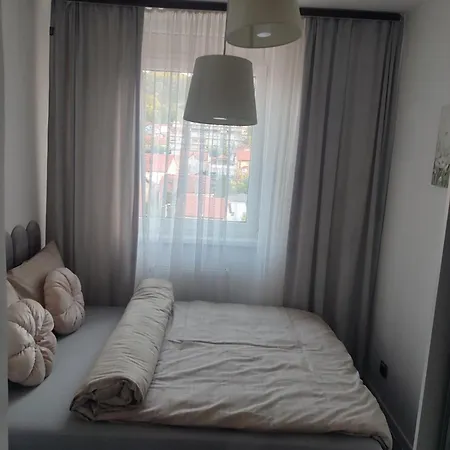 Apartman Lea Lux