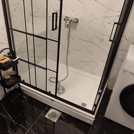 Apartman Lea Lux Tuzla